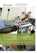 Esercizi pratici per corsi interaziendali e aziende Installatrice/Installatore di impianti sanitari AFC Esercizi pratici per corsi interaziendali e aziende Installatrice/Installatore di impianti sanitari AFC