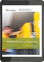 Planbearbeitung (Heizung) (E-Book) Planbearbeitung (Heizung) (E-Book)