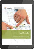 Fachkunde Gebäudetechnikplaner/innen EFZ Heizung (E-Book) Fachkunde Gebäudetechnikplaner/innen EFZ Heizung (E-Book)