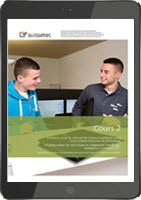 Solutions pour le manuel de travaux pratiques pour cours interentreprises et entreprises Champ professionnel / Planification en technique du bâtiment /... Solutions pour le manuel de travaux pratiques pour cours interentreprises et entreprises Champ professionnel / Planification en technique du bâtiment / Cours 2 (eBook) Projeteuse/eur en technique du bâtiment CFC (chauffage / ventilation / sanitaire)