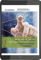 Manuale di calcolo per lattonieri (soluzioni) Materiale didattico per lattonieri AFC (e-book) Manuale di calcolo per lattonieri (soluzioni) Materiale didattico per lattonieri AFC (e-book)