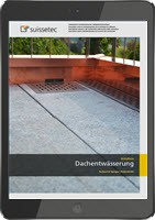 Richtlinie Dachentwässerung (E-Book) Richtlinie Dachentwässerung (E-Book)