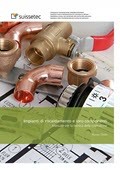 Impianti di riscaldamento e loro componenti Materiale didattico per installatori di riscaldamenti AFC Impianti di riscaldamento e loro componenti Materiale didattico per installatori di riscaldamenti AFC