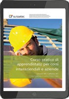 Corso pratico di apprendistato per corsi interaziendali e aziende Lattoniera/Lattoniere AFC (e-book) Corso pratico di apprendistato per corsi interaziendali e aziende Lattoniera/Lattoniere AFC (e-book)
