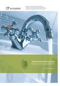 Warmwasserversorgung Warmwasserversorgung