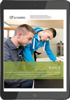 Lösungen zum praktischen Lehrgang für überbetriebliche Kurse und Betriebe Kurs 3 (E-Book) Berufsfeld "Gebäudetechnikplanung"... Lösungen zum praktischen Lehrgang für überbetriebliche Kurse und Betriebe Kurs 3 (E-Book) Berufsfeld "Gebäudetechnikplanung" Gebäudetechnikplaner/in EFZ
