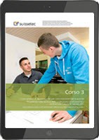 Corso pratico di apprendistato per corsi interaziendali e aziende Campo professionale - Corso 3 (e-book) Progettazione nella tecnica della costruzione... Corso pratico di apprendistato per corsi interaziendali e aziende Campo professionale - Corso 3 (e-book) Progettazione nella tecnica della costruzione (riscaldamento / ventilazione / impianti sanitari) AFC