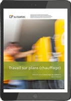 Travail sur plans (chauffage) Support de cours pour les installateurs en chauffage CFC (e-book) Travail sur plans (chauffage) Support de cours pour les installateurs en chauffage CFC (e-book)