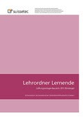 Ausbildungsset Lüftungsanlagenbauer/-in EFZ (Montage) Lernende Ausbildungsset Lüftungsanlagenbauer/-in EFZ (Montage) Lernende