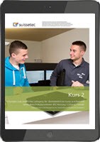 Lösungen zum praktischen Lehrgang für überbetriebliche Kurse und Betriebe (E-Book) Kurs 2 Berufsfeld "Gebäudetechnikplanung"... Lösungen zum praktischen Lehrgang für überbetriebliche Kurse und Betriebe (E-Book) Kurs 2 Berufsfeld "Gebäudetechnikplanung" Gebäudetechnikplaner/in EFZ