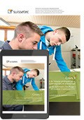 Solutions pour le manuel de travaux pratiques pour cours interentreprises et entreprises Champ professionnel / Planification en technique du bâtiment /... Solutions pour le manuel de travaux pratiques pour cours interentreprises et entreprises Champ professionnel / Planification en technique du bâtiment / Cours 3 Projeteuse/eur en technique du bâtiment CFC (chauffage / ventilation / sanitaire) Editio