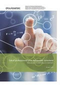Calcul professionnel pour ferblantiers solutions Calcul professionnel pour ferblantiers solutions