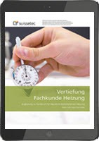 Vertiefung Fachkunde Heizung (E-Book) Vertiefung Fachkunde Heizung (E-Book)