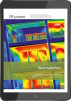 Wärmelehre (E-Book) Lehrmittel für die Montageberufe in der Gebäudetechnik EFZ Wärmelehre (E-Book) Lehrmittel für die Montageberufe in der Gebäudetechnik EFZ