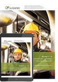 Lösungen zum praktischen Lehrgang für überbetriebliche Kurse und Betriebe Kurse 1-5 Heizungsinstallateur/in EFZ im Set Gedruckte Ausgabe inkl. E-Book Lösungen zum praktischen Lehrgang für überbetriebliche Kurse und Betriebe Kurse 1-5 Heizungsinstallateur/in EFZ im Set Gedruckte Ausgabe inkl. E-Book