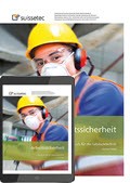 Arbeitssicherheit (im Set, gedruckte Ausgabe inkl. E-Book) Arbeitssicherheit (im Set, gedruckte Ausgabe inkl. E-Book)