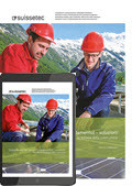 Preparazione del lavoro (riscaldamento) - soluzioni Materiale didattico per installatori di riscaldamenti AFC in un set Edizione stampata incluso E-Book Preparazione del lavoro (riscaldamento) - soluzioni Materiale didattico per installatori di riscaldamenti AFC in un set Edizione stampata incluso E-Book