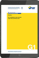 SSIGA-Direttiva G1 per installazioni a gas naturale negli edifici (Direttiva Gas) (E-Book) SSIGA-Direttiva G1 per installazioni a gas naturale negli edifici (Direttiva Gas) (E-Book)