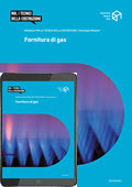Fornitura di gas - in un set Edizione stampata incluso e-book Fornitura di gas - in un set Edizione stampata incluso e-book