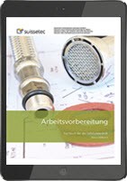 Arbeitsvorbereitung (E-Book) Lehrmittel für Sanitärinstallateure/innen Arbeitsvorbereitung (E-Book) Lehrmittel für Sanitärinstallateure/innen
