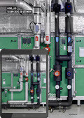 Directives de planification ventilation et de climatisation Edition imprimée avec e-book Directives de planification ventilation et de climatisation Edition imprimée avec e-book