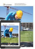 Praktischer Lehrgang für überbetriebliche Kurse und Betriebe Kurse 1-3 Lüftungsanlagenbauer/in EFZ im Set Gedruckte Ausgabe inkl. E-Book Praktischer Lehrgang für überbetriebliche Kurse und Betriebe Kurse 1-3 Lüftungsanlagenbauer/in EFZ im Set Gedruckte Ausgabe inkl. E-Book