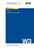 SSIGA-Direttiva W3 per gli impianti di acqua potabile incl. supplementare C1, C2, C3 e C4 SSIGA-Direttiva W3 per gli impianti di acqua potabile incl. supplementare C1, C2, C3 e C4