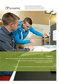 Manuel de travaux pratiques pour cours interentreprises et entreprises Champ professionnel / Planification en technique du bâtiment - Cours 2... Manuel de travaux pratiques pour cours interentreprises et entreprises Champ professionnel / Planification en technique du bâtiment - Cours 2 Projeteuse/eur en technique du bâtiment (chauffage / ventilation / sanitaire CFC)