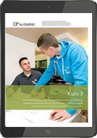 Praktischer Lehrgang für überbetriebliche Kurse und Betriebe - Kurs 3 (E-Book) Berufsfeld "Gebäudetechnikplanung" Gebäudetechnikplaner/in EFZ Praktischer Lehrgang für überbetriebliche Kurse und Betriebe - Kurs 3 (E-Book) Berufsfeld "Gebäudetechnikplanung" Gebäudetechnikplaner/in EFZ