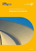 Matériaux (ferblanterie) Matériaux (ferblanterie)