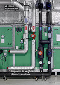 Manuale di progettazione Impianti di ventilazione e climatizzazione Manuale di progettazione Impianti di ventilazione e climatizzazione