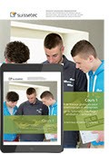 Solutions pour le manuel de travaux pratiques pour cours interentreprises et entreprises Champ professionnel / Planification en technique du bâtiment /... Solutions pour le manuel de travaux pratiques pour cours interentreprises et entreprises Champ professionnel / Planification en technique du bâtiment / Cours 1 Projeteuse/eur en technique du bâtiment CFC (chauffage / ventilation / sanitaire) Edition imp