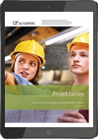 Projektieren für Gebäudetechnikplaner/innen Lüftung EFZ (E-Book) Projektieren für Gebäudetechnikplaner/innen Lüftung EFZ (E-Book)