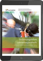 Strömungslehre Lehrerbegleitheft Fachbuch für Gebäudetechnikplaner/innen Heizung (E-Book) Strömungslehre Lehrerbegleitheft Fachbuch für Gebäudetechnikplaner/innen Heizung (E-Book)