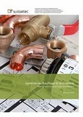 Systèmes de chauffage et composants Support de cours pour les installateurs en chauffage CFC Systèmes de chauffage et composants Support de cours pour les installateurs en chauffage CFC