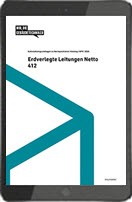 Erdverlegte Leitungen Netto NPK 412 (E-Book) Erdverlegte Leitungen Netto NPK 412 (E-Book)