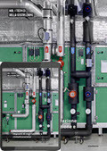 Manuale di progettazione Impianti di ventilazione e climatizzazione (in un set) Edizione stampata incluso eBook Manuale di progettazione Impianti di ventilazione e climatizzazione (in un set) Edizione stampata incluso eBook