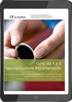 Soluzioni per il corso pratico di apprendistato per corsi interaziendali e aziende (e-book) Corsi da 1 a 3 Specializzazione Riscaldamento Addetta/Adetto... Soluzioni per il corso pratico di apprendistato per corsi interaziendali e aziende (e-book) Corsi da 1 a 3 Specializzazione Riscaldamento Addetta/Adetto alla tecnica della costruzione CFP