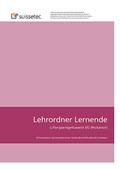 Ausbildungsset Lüftungsanlagenbauer/-in EFZ (Produktion) Lernende Ausbildungsset Lüftungsanlagenbauer/-in EFZ (Produktion) Lernende