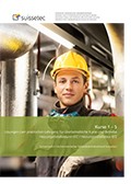 Lösungen zum praktischen Lehrgang für überbetriebliche Kurse und Betriebe Kurse 1-5 Heizungsinstallateur/in EFZ Lösungen zum praktischen Lehrgang für überbetriebliche Kurse und Betriebe Kurse 1-5 Heizungsinstallateur/in EFZ