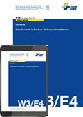 SVGW-Richtlinie W3 / Ergänzung E4 Selbstkontrolle in Gebäude-Trinkwasserinstallationen (Ausgabe 2021) (im Set, gedruckte Ausgabe inkl. E-Book) SVGW-Richtlinie W3 / Ergänzung E4 Selbstkontrolle in Gebäude-Trinkwasserinstallationen (Ausgabe 2021) (im Set, gedruckte Ausgabe inkl. E-Book)