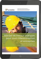 Manuel de travaux pratiques pour cours interentreprises et entreprises (eBook) Ferblantière / Ferblantier CFC Manuel de travaux pratiques pour cours interentreprises et entreprises (eBook) Ferblantière / Ferblantier CFC