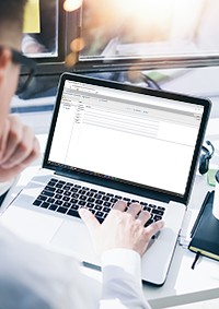 Wartung und Instandhaltung (Web App)