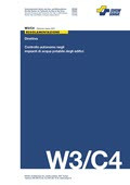 SSIGA-Direttiva W3/C4 SSIGA-Direttiva W3/C4