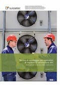 Tecnica di montaggio per costruttori di impianti di ventilazione Tecnica di montaggio per costruttori di impianti di ventilazione