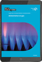Alimentation en gaz (eBook) Alimentation en gaz (eBook)