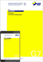 SVGW-Richtlinie G7 für Gasdruckregelanlagen (im Set, gedruckte Ausgabe inkl. E-Book) SVGW-Richtlinie G7 für Gasdruckregelanlagen (im Set, gedruckte Ausgabe inkl. E-Book)