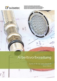 Arbeitsvorbereitung Arbeitsvorbereitung