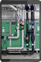 Manuale di progettazione Impianti di ventilazione e climatizzazione (eBook) Manuale di progettazione Impianti di ventilazione e climatizzazione (eBook)