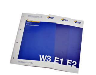SVGW-Richtlinie W3 für Trinkwasserinstallationen inkl. Ergänzung E1, E2, E3 und E4 SVGW-Richtlinie W3 für Trinkwasserinstallationen inkl. Ergänzung E1, E2, E3 und E4